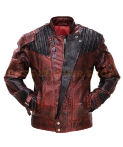 Mens Leather Jackets