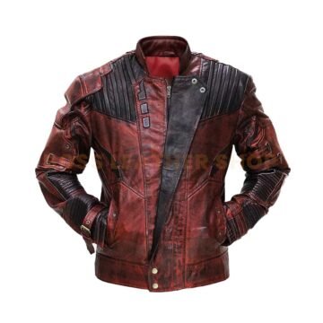 Mens Leather Jackets