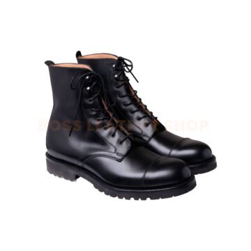 Best Leather Biker Boots