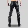 Leather Pants For Motorcycle​ - Image 2