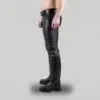 Leather Pants For Motorcycle​ - Image 3
