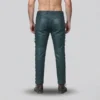 Leather Pants Mens - Image 2