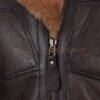 Fur Leather Jackets