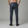 Leather Pants Outfit​ - Image 2