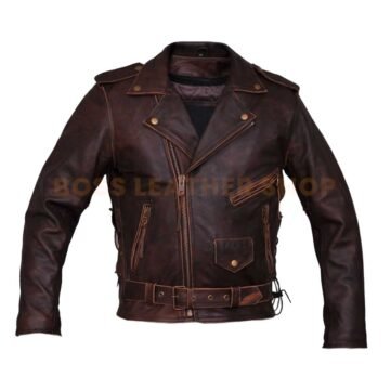 Genuine Leather Jackets