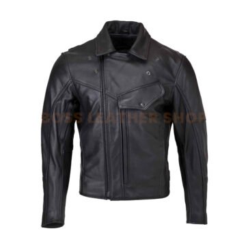 Best Leather Jackets For Men