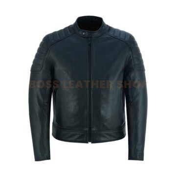 Best Leather Jacket For Men