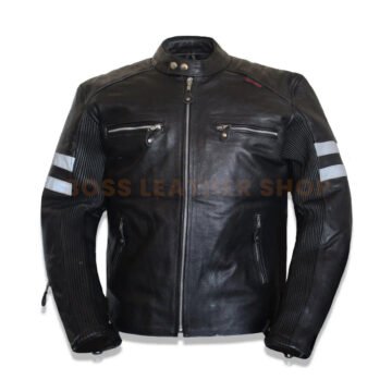 Best Motorcycle Jackets