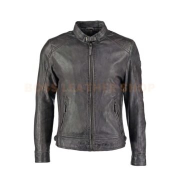 Vintage Leather Jackets