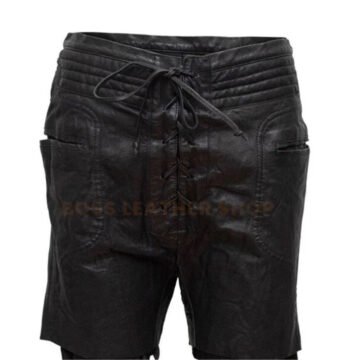 Mens Biker Shorts