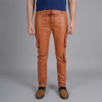 Best Mens Leather Pants
