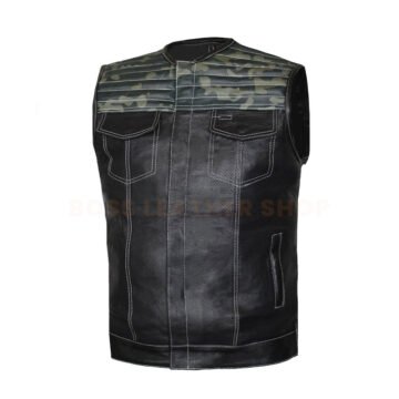 Leather Vest Near Me