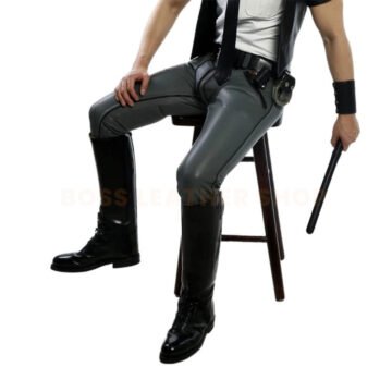 Best Leather Motorcycle Pants