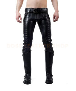 Leather Pants For Motorcycle​