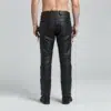 Leather Pants Men - Image 2