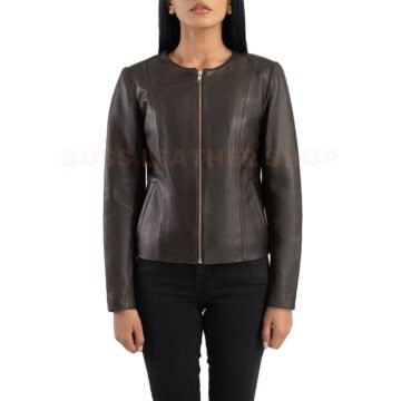 Womens Lightweight Jacket