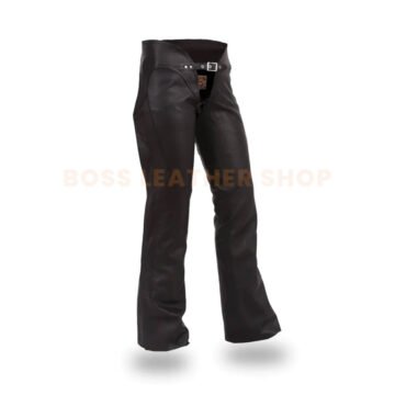 Leather Chaps For Men