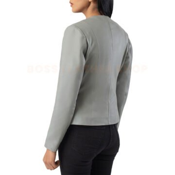 Alternative view of Light Weight Jacket Womens
