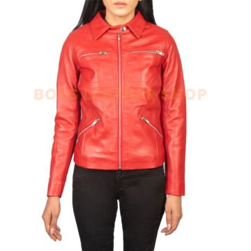 Warm Jackets For Women