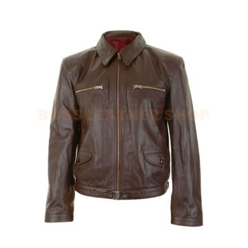 Brown Jacket Women