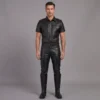 Genuine Leather Uniforms