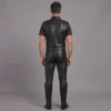 Genuine Leather Uniforms - Image 2