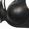 Womens Leather Bra - Image 3