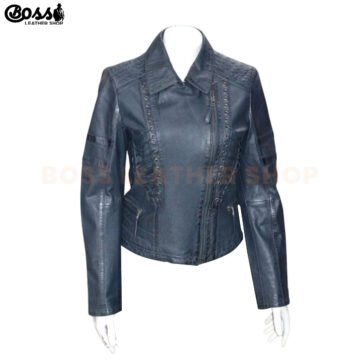 Womens Bikers Jackets