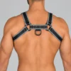 Leather Gay Harness - Image 2