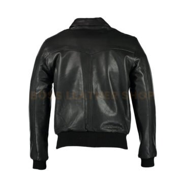 Alternative view of Bomber jackets For Mens