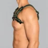 Leather Harness - Image 3