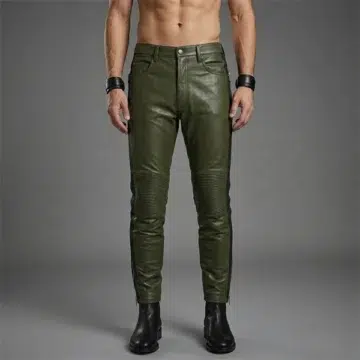 Best Leather Pants​