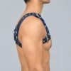 Leather Shoulder Harness - Image 3
