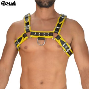 Harness Leather