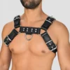 Body Leather Harness