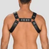 Body Leather Harness - Image 2