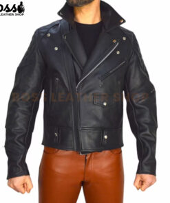 Mens Quilted Jackets