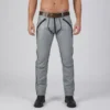 Genuine Leather Pants Mens​
