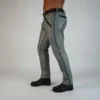 Genuine Leather Pants Mens​ - Image 3