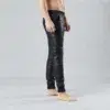 Leather Bike Pants​ - Image 2