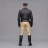 Gay Leather Clothing - Image 2