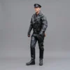 Gay Leather Outfit
