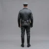 Gay Leather Outfit - Image 2