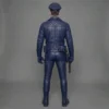 Mens Leather Outfit - Image 2