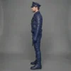 Mens Leather Outfit - Image 3