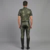 Camo Leather Uniforms - Image 2