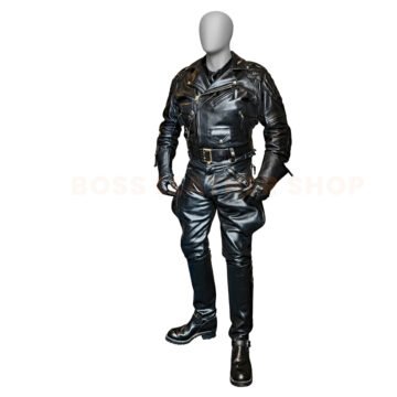 Gay Leather Gear