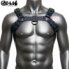Gay Leather Harness