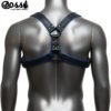 Gay Leather Harness