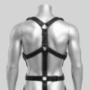 Full Leather body harness - Image 2